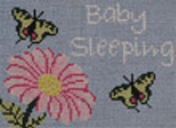 DHG213 J. Child Designs Butterflies
