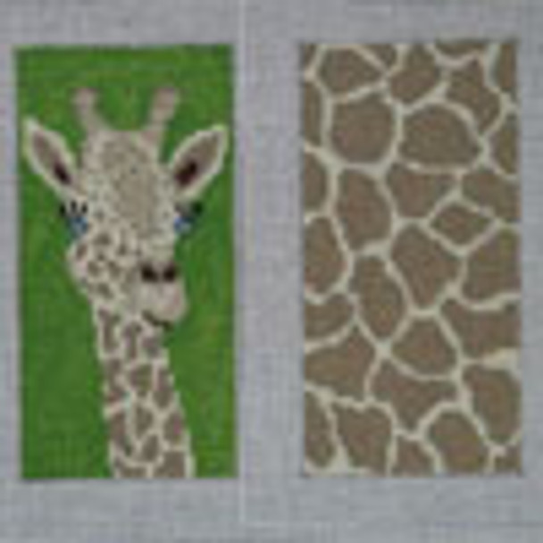 EGC205 J. Child Designs Eyeglass giraffe