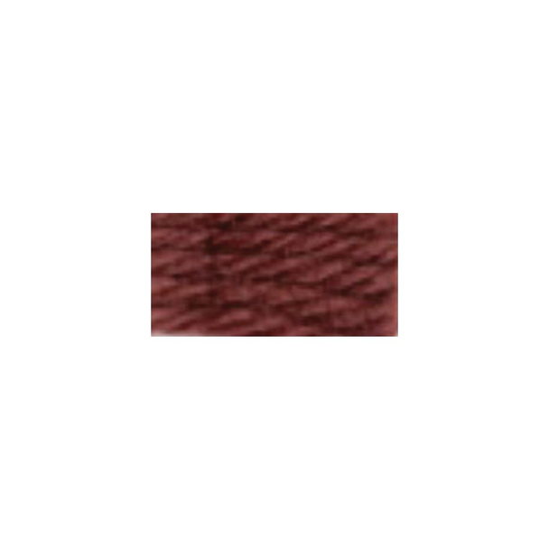 Very Dark Adobe DMC Tapestry Wool 7632 