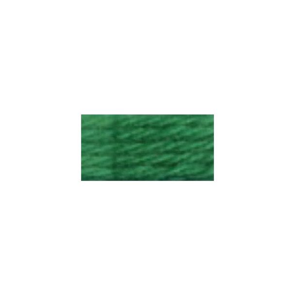 Kelly Green DMC Tapestry Wool 7911 