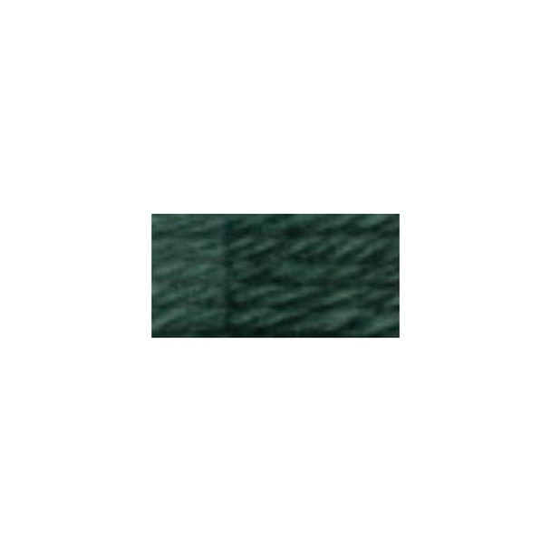 Evergreen DMC Tapestry Wool 7541 