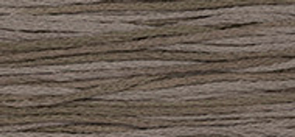 6-Strand Cotton Floss Weeks Dye Works 1150 Spanish Moss