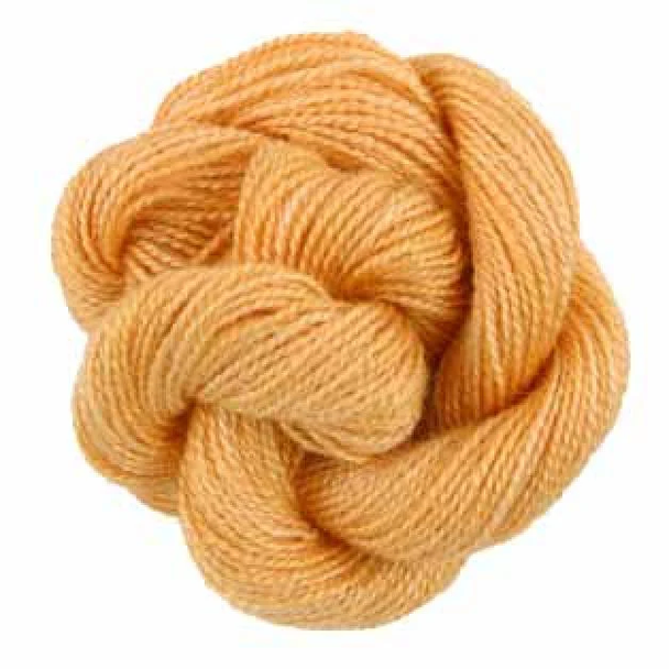 124	 Maize Soy Luster