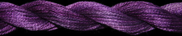 011581 Threadworx Eggplant