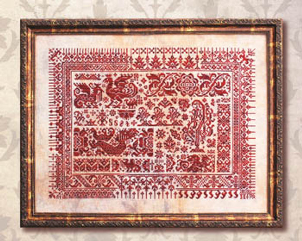 YT NKS36 Dragons Of Sumatra 301 x 216 Ink Circles