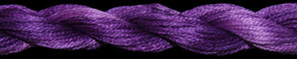 01158 Threadworx Grape Shades