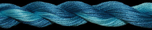 1056 Threadworx Turquoise Blue