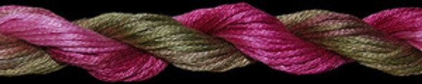 11011  Threadworx Hydrangea