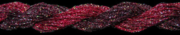 411302 Threadworx Kreinik® #4 braid Burgundy Wine