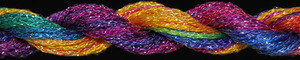 91154 Threadworx Kreinik® #12 Braid Bradley's Balloons