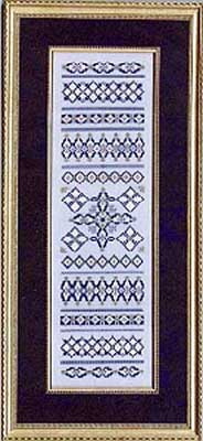 02-2036 Kaleidoscope Dreams by Enchanted Needle Designs