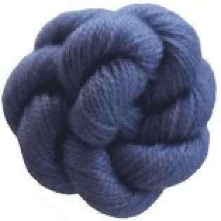 278	 Blue Bonnets Soy Luster