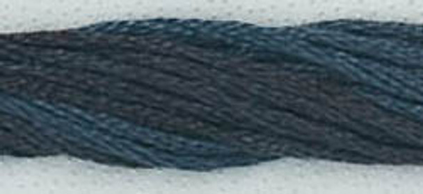 CCT-187 Blacksmith Blue by Classic Colorworks