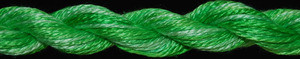 V112 Threadworx Vineyard Silk® Classic Key Lime