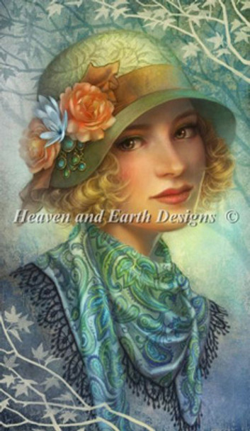 Evergreen 350w x 603h Heaven And Earth Designs 14-2355
