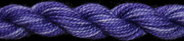 WV11271 Purple Pansy Threadworx Vineyard® Merino 