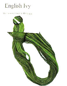 CCT-179 English Ivy by Classic Colorworks