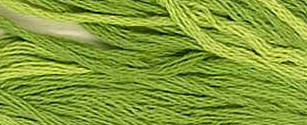 CCT-211 Frog Legs by Classic Colorworks