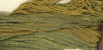 CCT-244 Hay Ride by Classic Colorworks