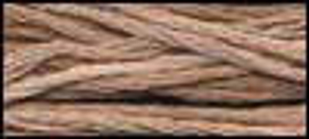 CCT-055 Khaki Mocha by Classic Colorworks