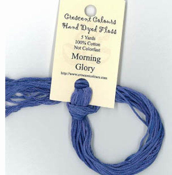 CCT-206 Morning Glory by Classic Colorworks