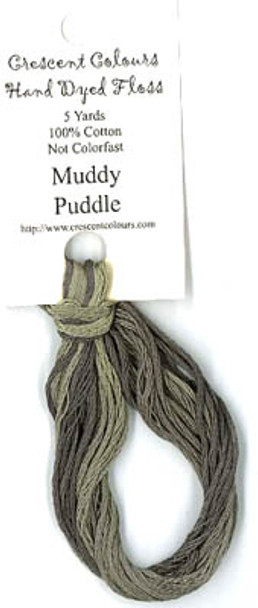 CCT-180 Muddy Puddle by Classic Colorworks
