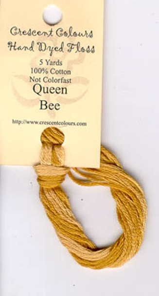 CCT-188 Queen Bee by Classic Colorworks