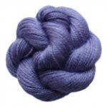 318	 Chiffon Soy Luster