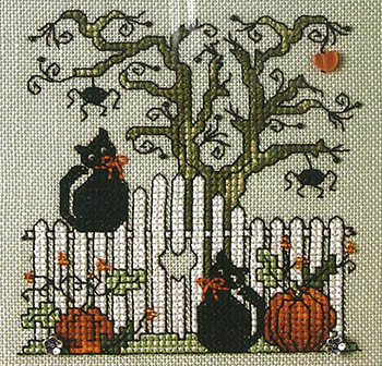 Spook-tacular Halloween by Sweetheart Tree, The 22-3151
