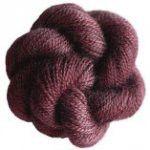 598	 Claret Soy Luster