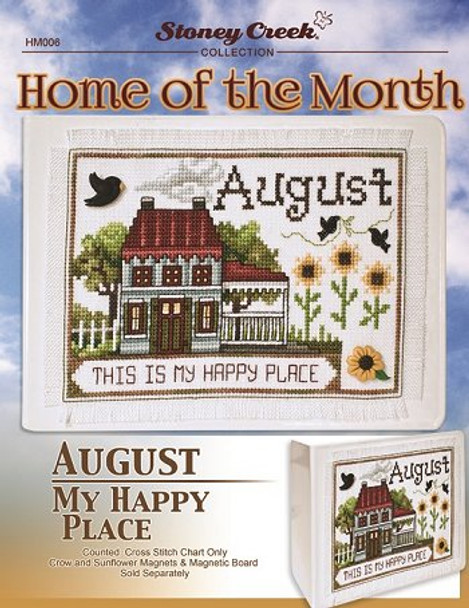 Home Of The Month - August 62w x 92h Stoney Creek Collection 16-1871