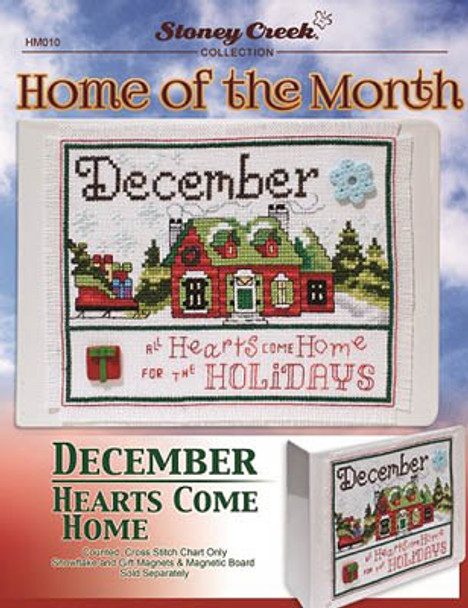 Home Of The Month - December 91w x 67h Stoney Creek Collection 16-2411 