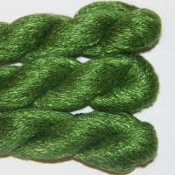 Pepper Pot Silk 205-Wasabi