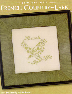 French Country-Lark by JBW Designs 08-1365