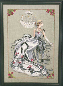 MD94 Mirabilia Designs Crystal Symphony 07-1568 