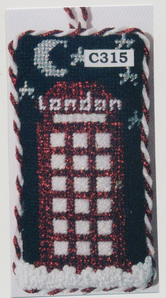 C315 Call Home on the 25th! The Princess And Me