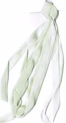 SR-4MM-219 Pistachio Dinky-Dyes Silk Ribbon 4mm