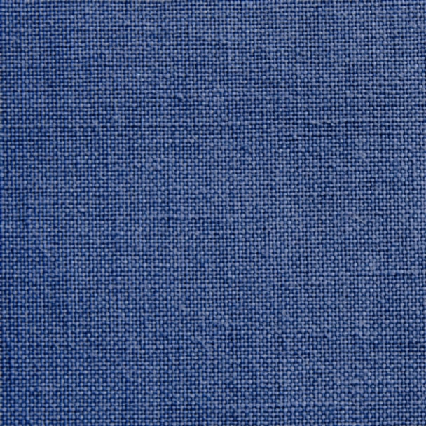 65333L Blue Moon; Linen; 32ct; 100% Linen; 18" x 27" Fat Quarter