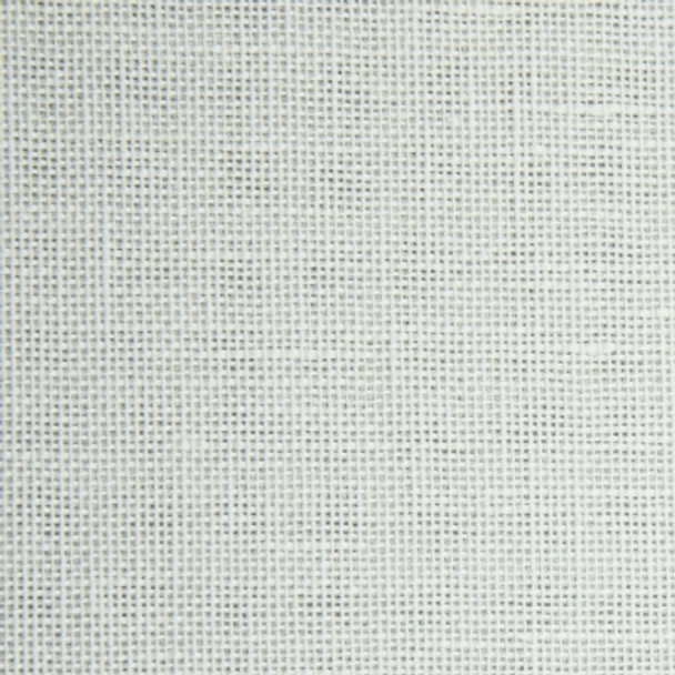 76320L Graceful Grey; Linen; 28ct; 100% Linen; 18" x 27" Fat Quarter