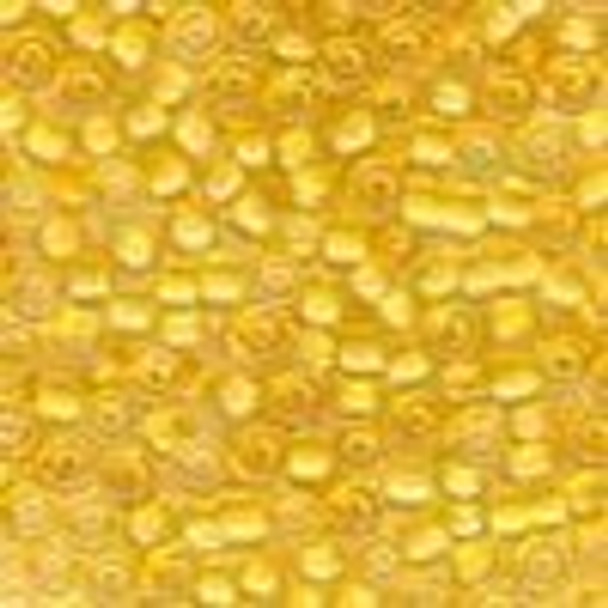 02105 Sweet Corn Seed Mill Hill Beads