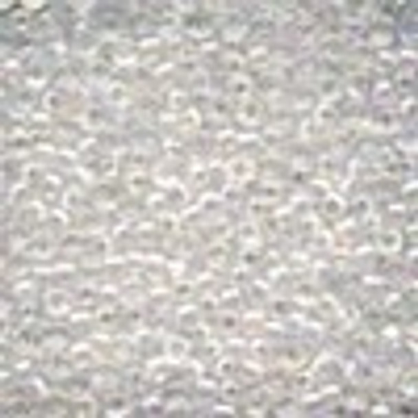 #00161 Mill Hill Seed Beads Crysta