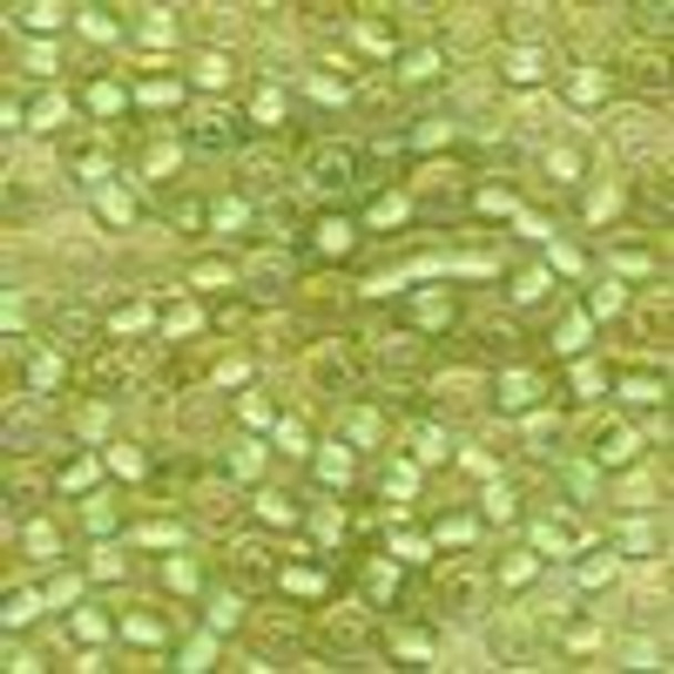 02104 Grasshopper Seed Mill Hill Beads