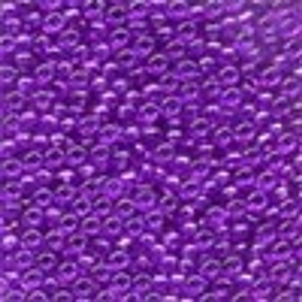 #02085 Mill Hill Seed Beads Brilliant Orchid