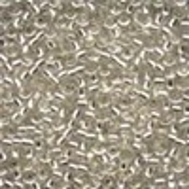 #02010 Mill Hill Seed Beads Ice