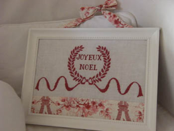 Joyeux Noel by Cuore E Batticuore 17-2577