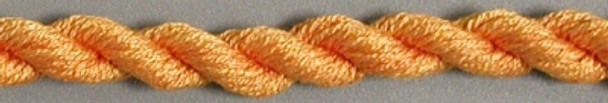 #241 GLORIANA SILK FLOSS Tangerine Dark - GT241