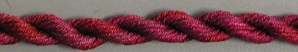 #262 GLORIANA SILK FLOSS Cranberry Surprise - GT262 