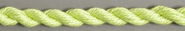 #263 GLORIANA SILK FLOSS Chartreuse - GT263