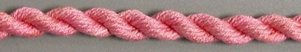 #269 GLORIANA SILK FLOSS Coral Red Light - GT269 