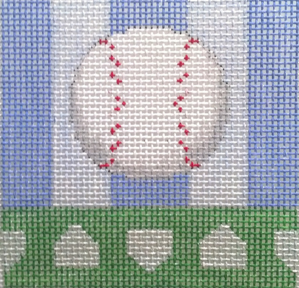 725 Sport Baseball	5x5 10 Mesh Beth Gantz Designs